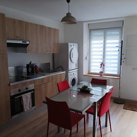 Апартаменты Petite Maison Agreable Pour 6 Voyageurs Bogny-sur-Meuse Экстерьер фото
